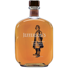 Jefferson's VSB