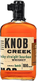 Knob Creek 100 Proof