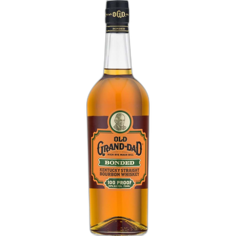 Old Grandad Bourbon