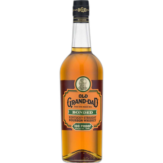 Old Grandad Bourbon