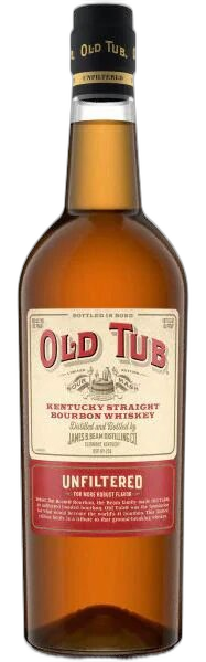 Old Tub Kentucky Bourbon