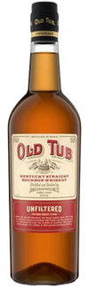 Old Tub Kentucky Bourbon