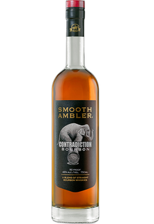 Smooth Ambler Contradiction
