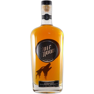 Wolf Moon Bourbon