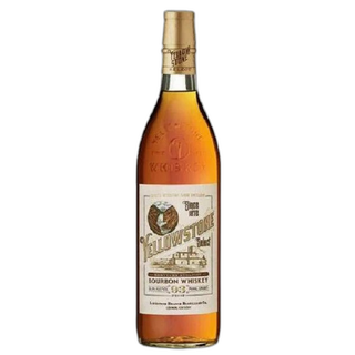 Yellowstone Bourbon 93 Proof