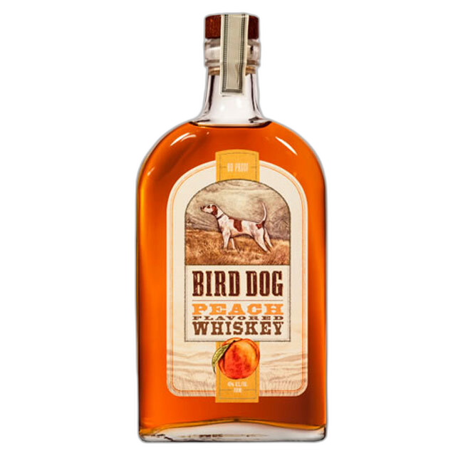 Bird Dog Peach Whiskey