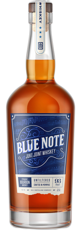 Blue Note Juke Joint Whiskey