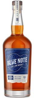 Blue Note Juke Joint Whiskey
