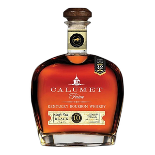 Calumet Farm 90 Proof