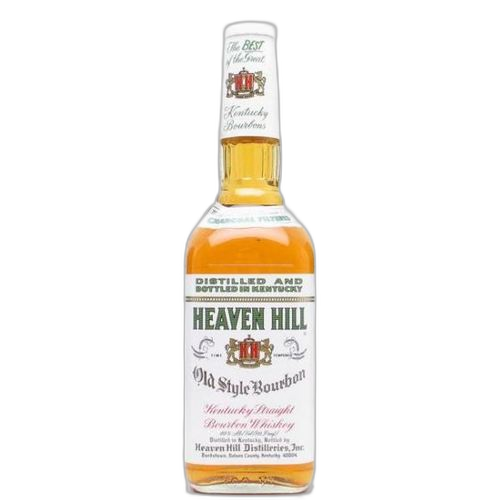 Heaven Hill Old Style Bourbon 80 Proof
