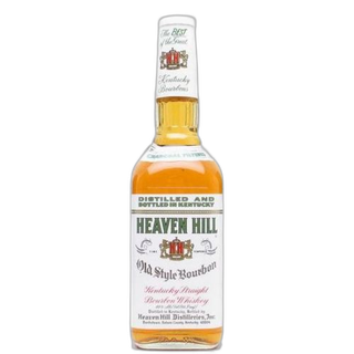 Heaven Hill Old Style Bourbon 80 Proof