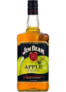 Jim Beam Apple