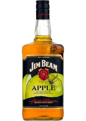 Jim Beam Apple