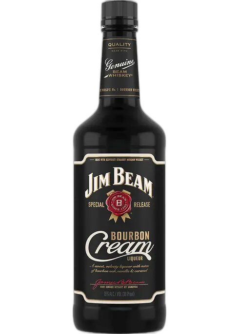 Jim Beam Cream