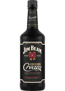 Jim Beam Cream