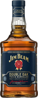 Jim Beam Double Oak