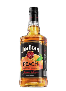 Jim Beam Peach