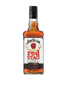 Jim Beam Red Stag