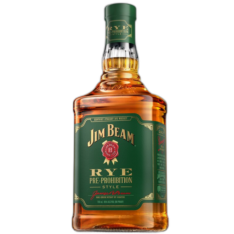 Jim Beam Rye