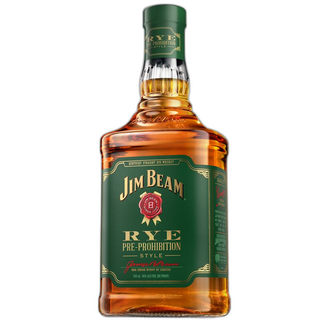 Jim Beam Rye