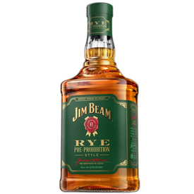 Jim Beam Rye