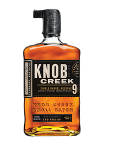 Knob Creek Single Barrel Reserve