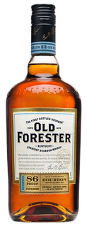 Old Forester 86 Proof