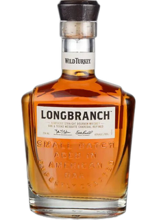 Wild Turkey Longbranch