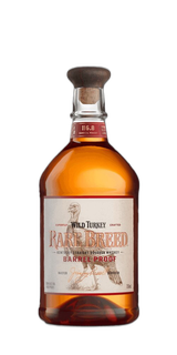 Wild Turkey Rare Breed