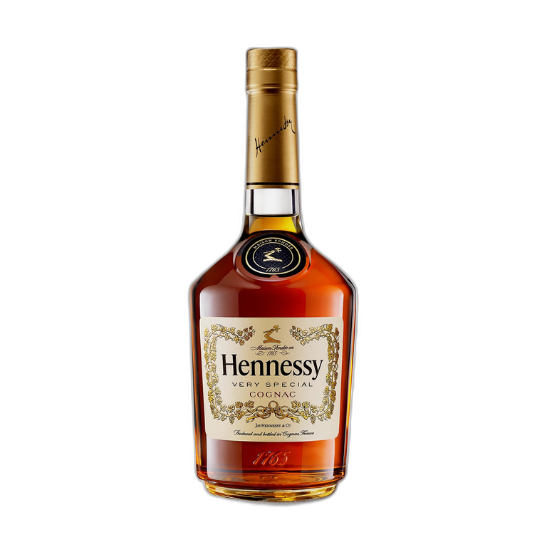 Hennessy