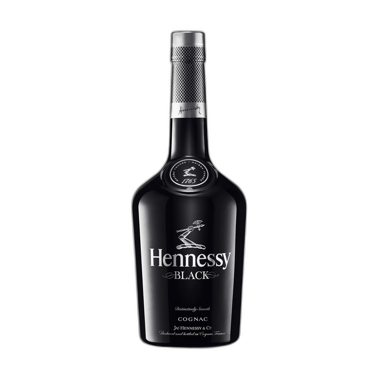 Hennessy Black