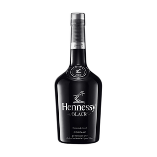 Hennessy Black