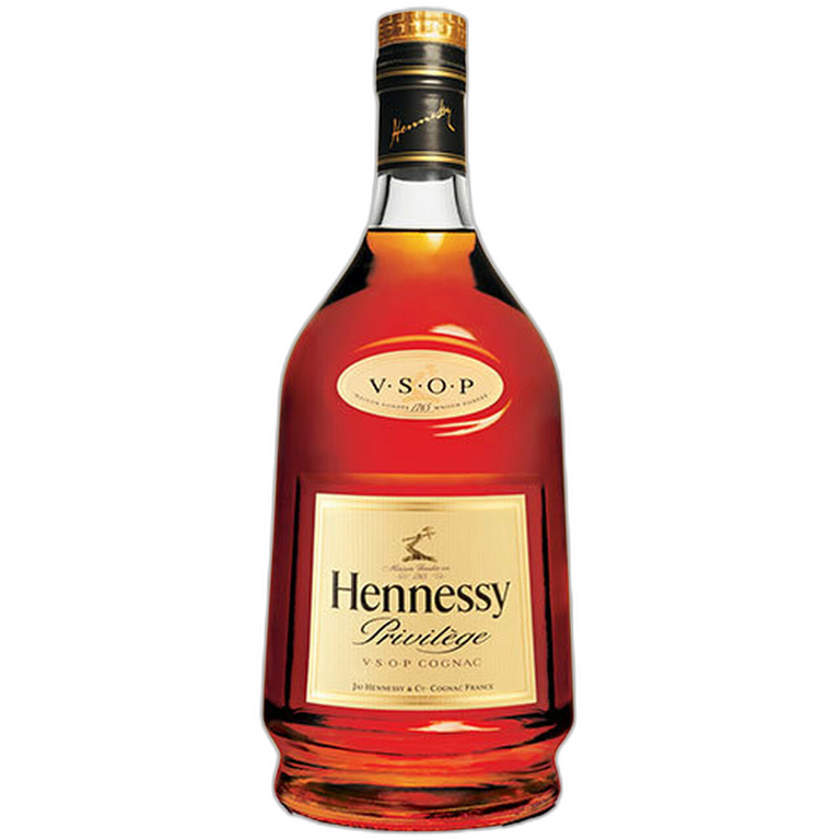 Hennessy VSOP