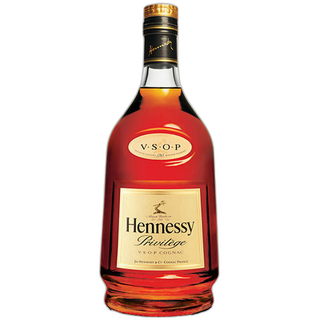 Hennessy VSOP