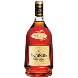 Hennessy VSOP