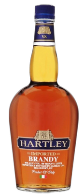 Hartley VSOP