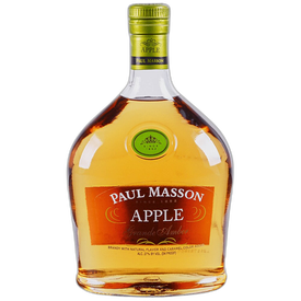 Paul Masson Apple