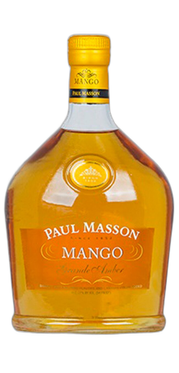 Paul Masson Mango