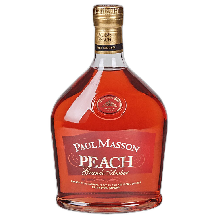 Paul Masson Peach