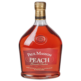 Paul Masson Peach