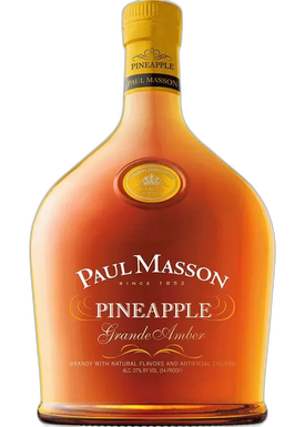 Paul Masson Pineapple