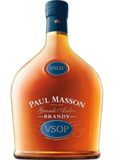 Paul Masson VSOP