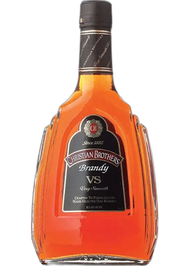 Christian Brothers Brandy