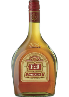 E&J Brandy