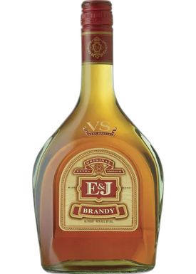 E&J Brandy