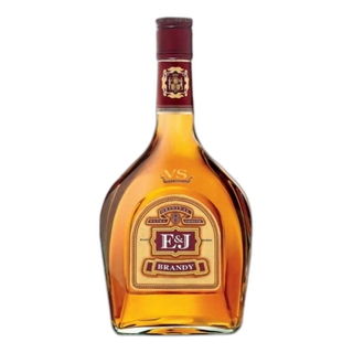 E&J Gold Brandy