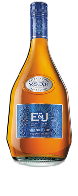 E&J VSOP Grand Blue