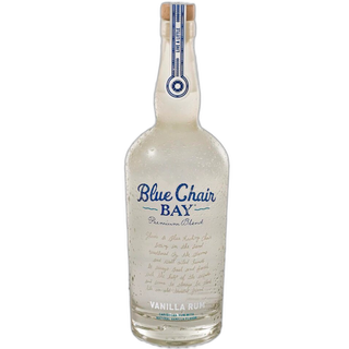 Blue Chair Bay Vanilla Rum