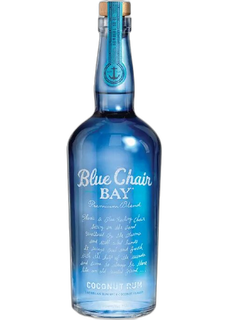 Blue Chair Bay Coconut Rum