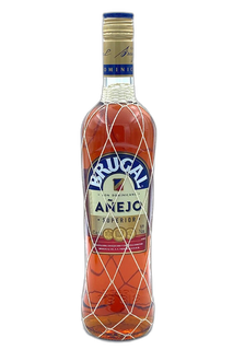 Brugal Anejo Rum